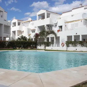 Apartamento Sun Castle