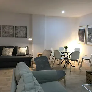  Apartment Torreblanca Free Parking