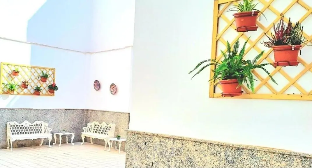 Hotel Reyesol Fuengirola