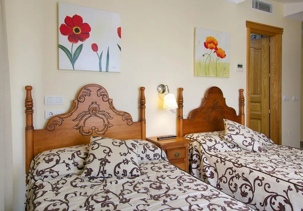Hotel Reyesol Fuengirola